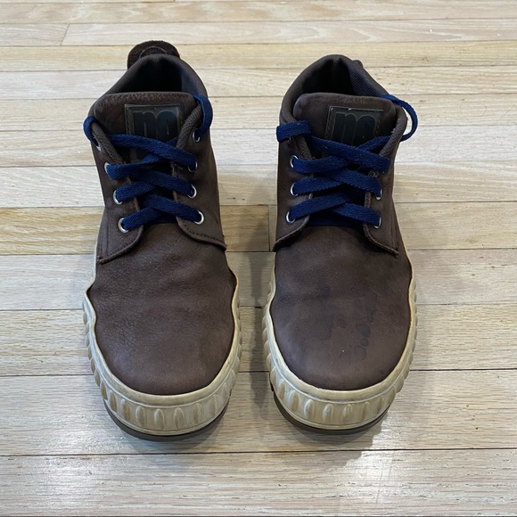 RARE Vtg “No Name” Brand Designer boots - Picture 2 of 10